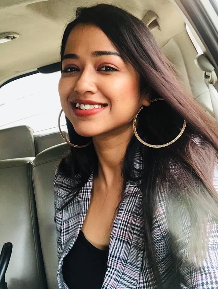 Sohini Sarkar  Height, Weight, Age, Stats, Wiki and More